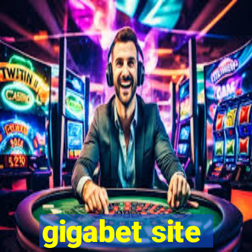 gigabet site